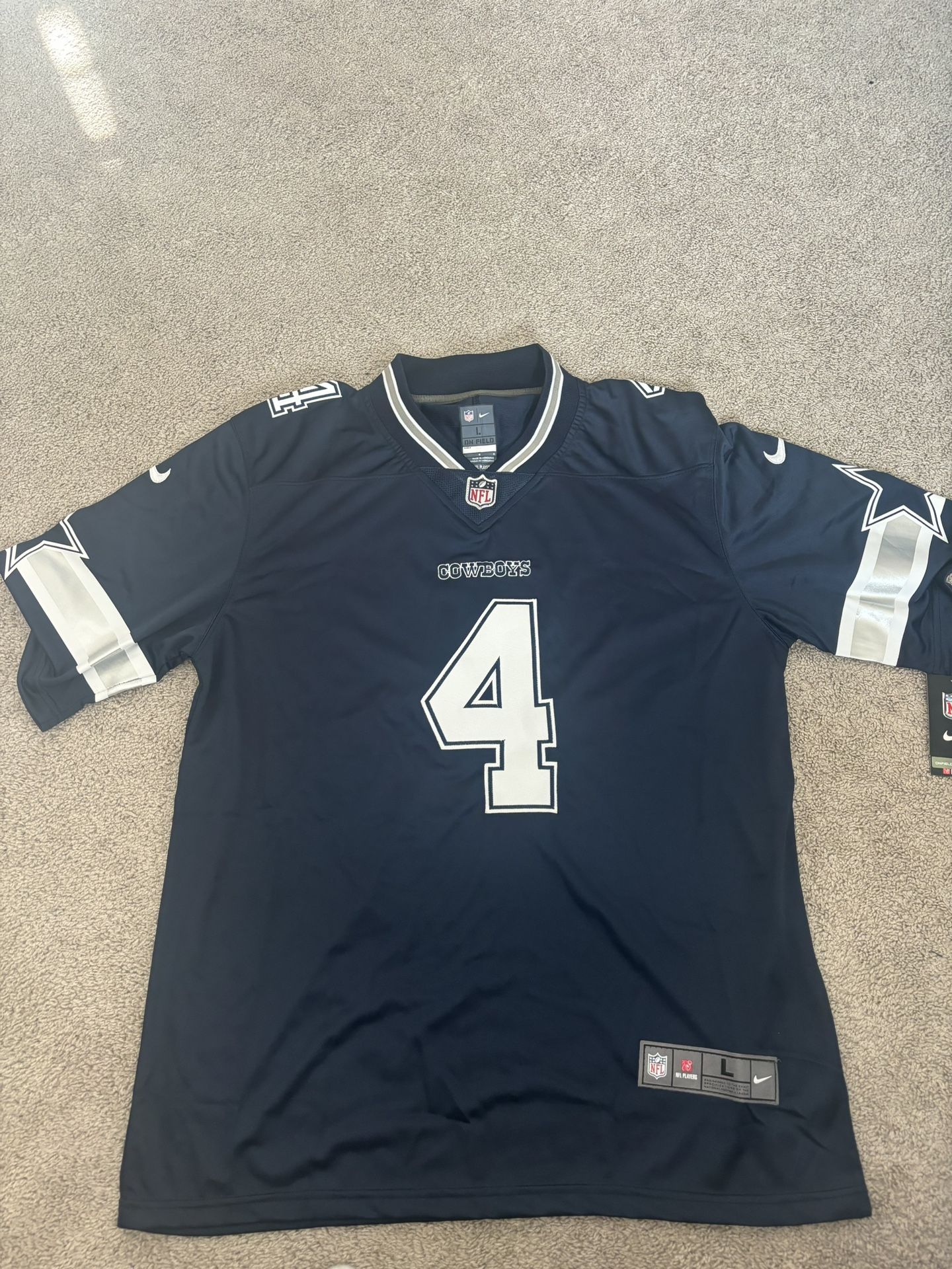 NFL JERSEY