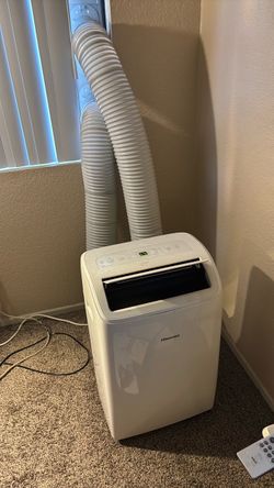 Hisense ac unit