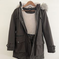 DKNY jacket