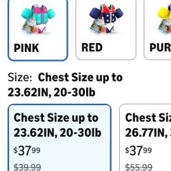 Girls Swimming Floater Jacket