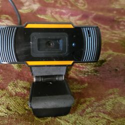 Computer USB Camera