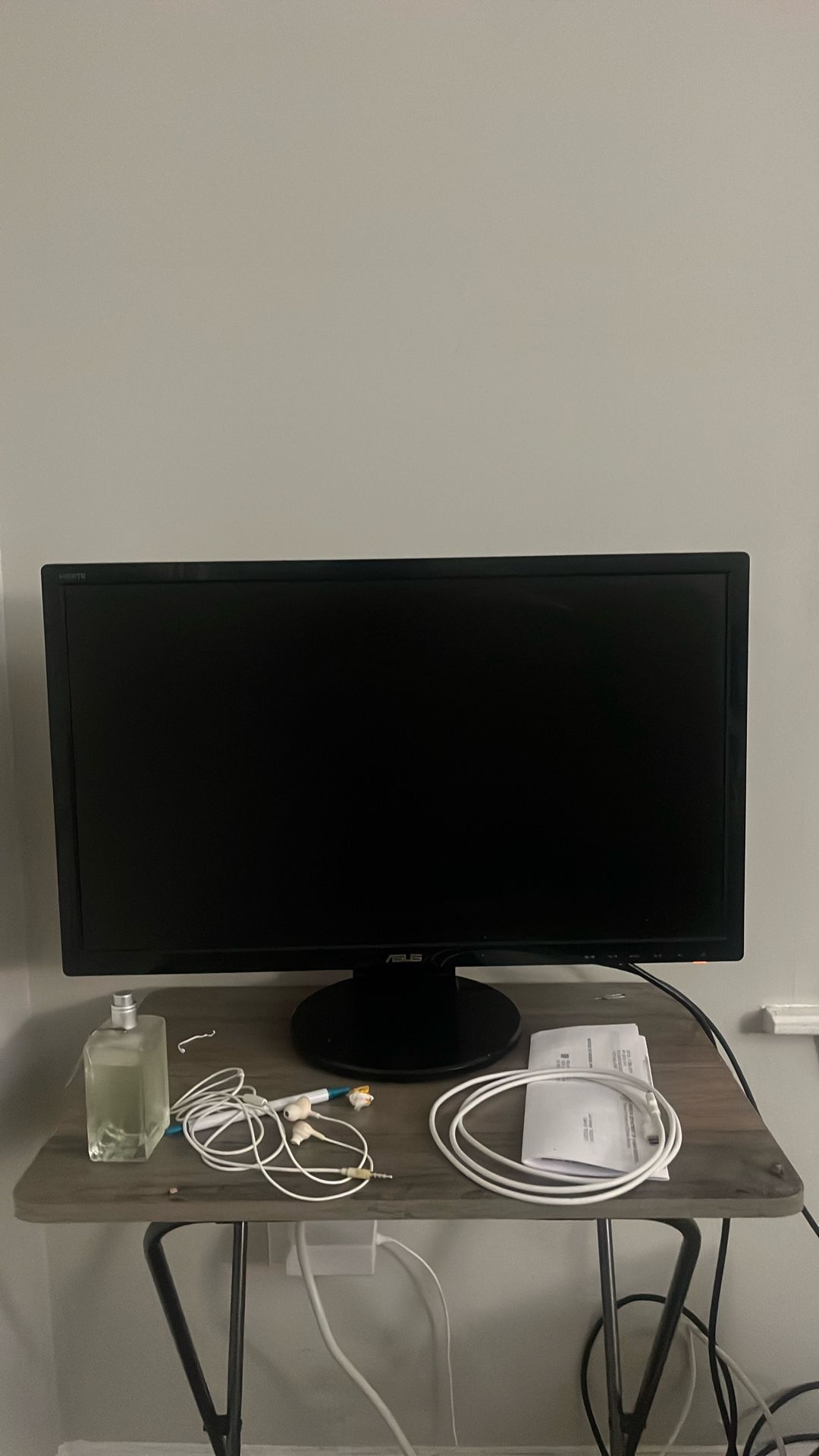 30inch Asus Monitor
