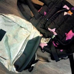 Backpacks