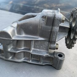 95 BMW E36 Oil Pump