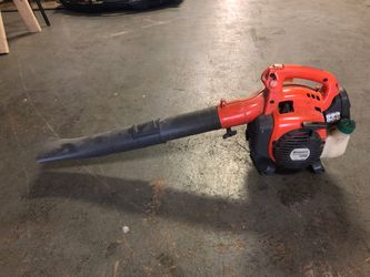 Husqvarna 125B Blower