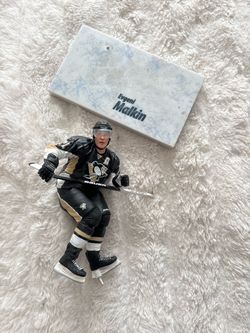 Evgeni Malkin Pittsburgh Penguins Action Figure