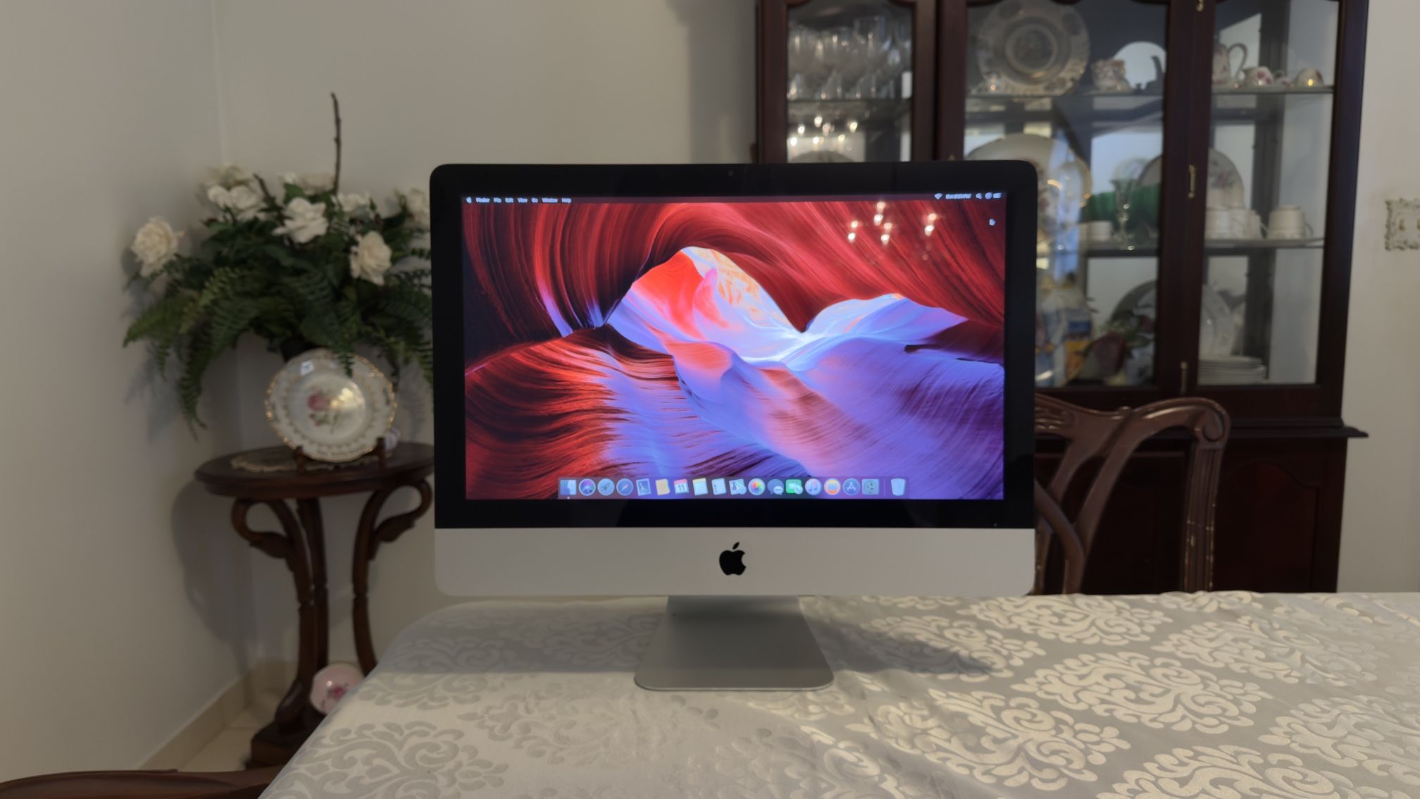 iMac Mid 2011 21.5inch