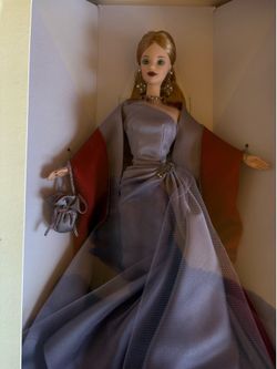 Barbie Vera Wang Doll Limited Edition