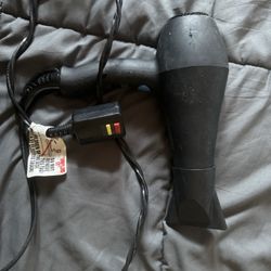 Hair Dryer