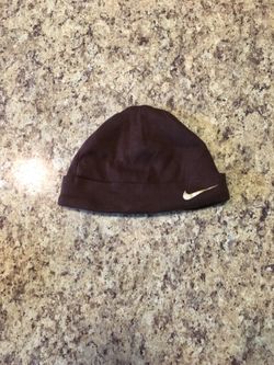 Infant Nike Hat