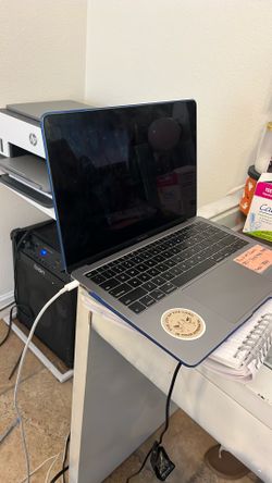 Mac Book