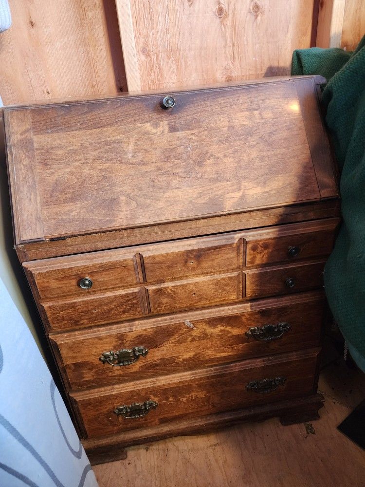 Secretary Desk