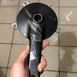 Miche Crank Set