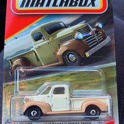 Matchbox