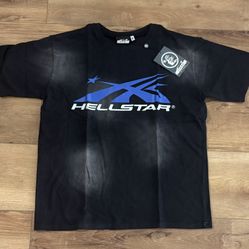 Hellstar Shirt 