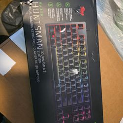 Free Broken Keyboard