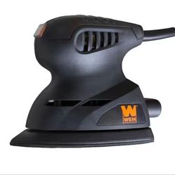 WEN Palm Sander Model #6301