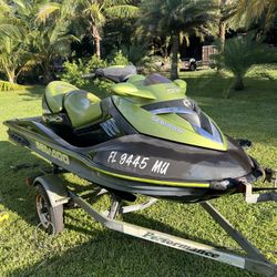 Sea Doo Jet Ski