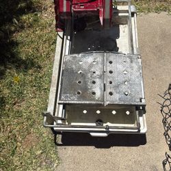 Mk Tile Saw 101