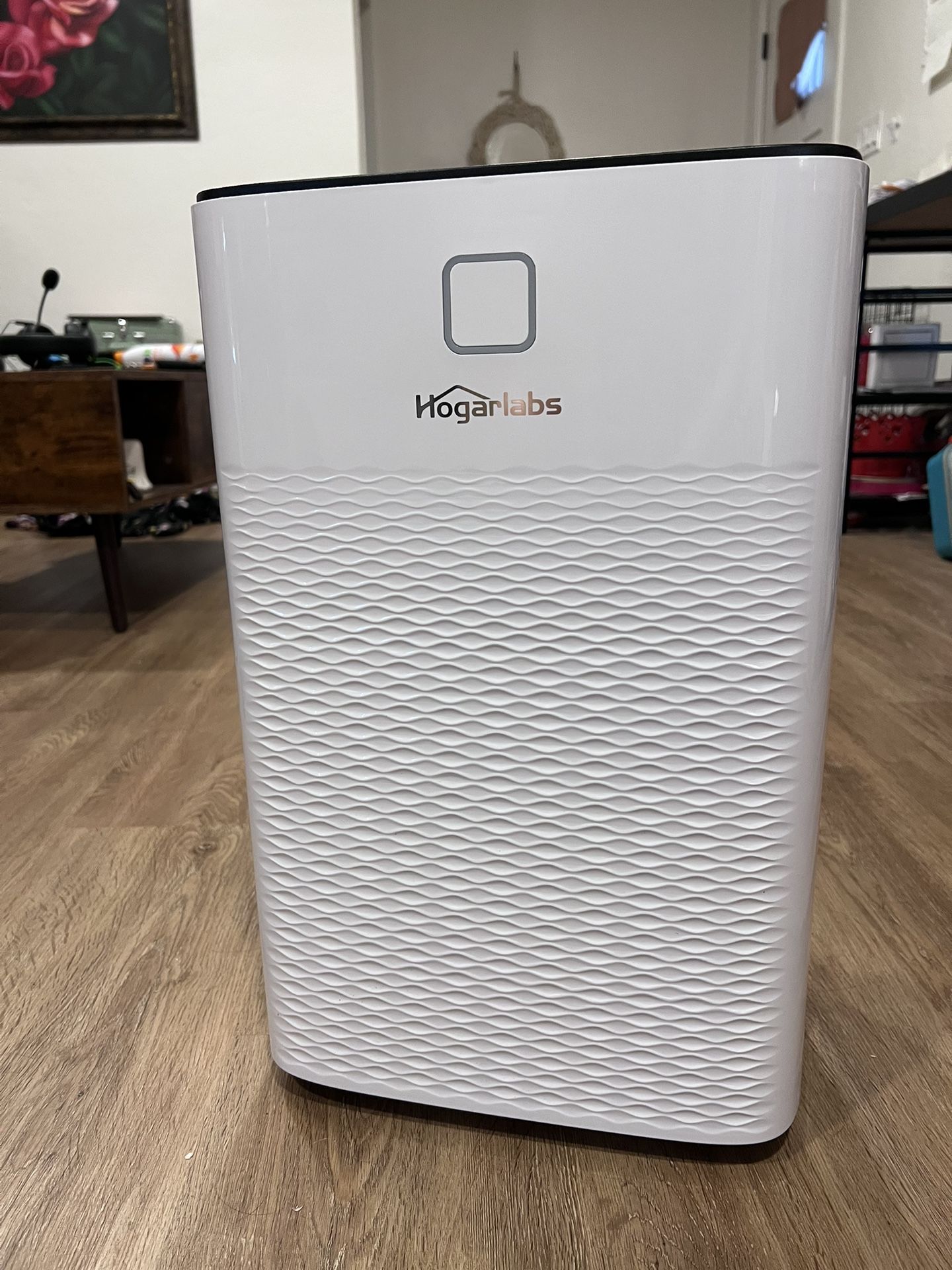 Brand New Hogarlabs Dehumidifier – Never Used – Still in Box!