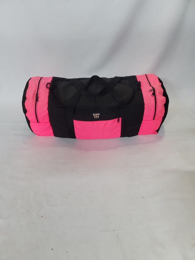 Duffle Bag Cordura Showroom Display 