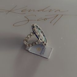 Kendra Scott Ring