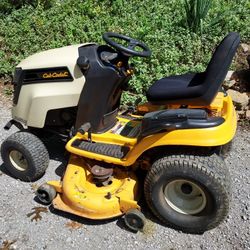 Cub LTX1050
