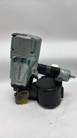 Metabo  Nv 83a5 Nailgun