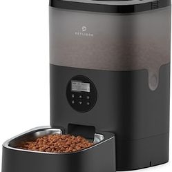 PETLIBRO Automatic Pet Feeder