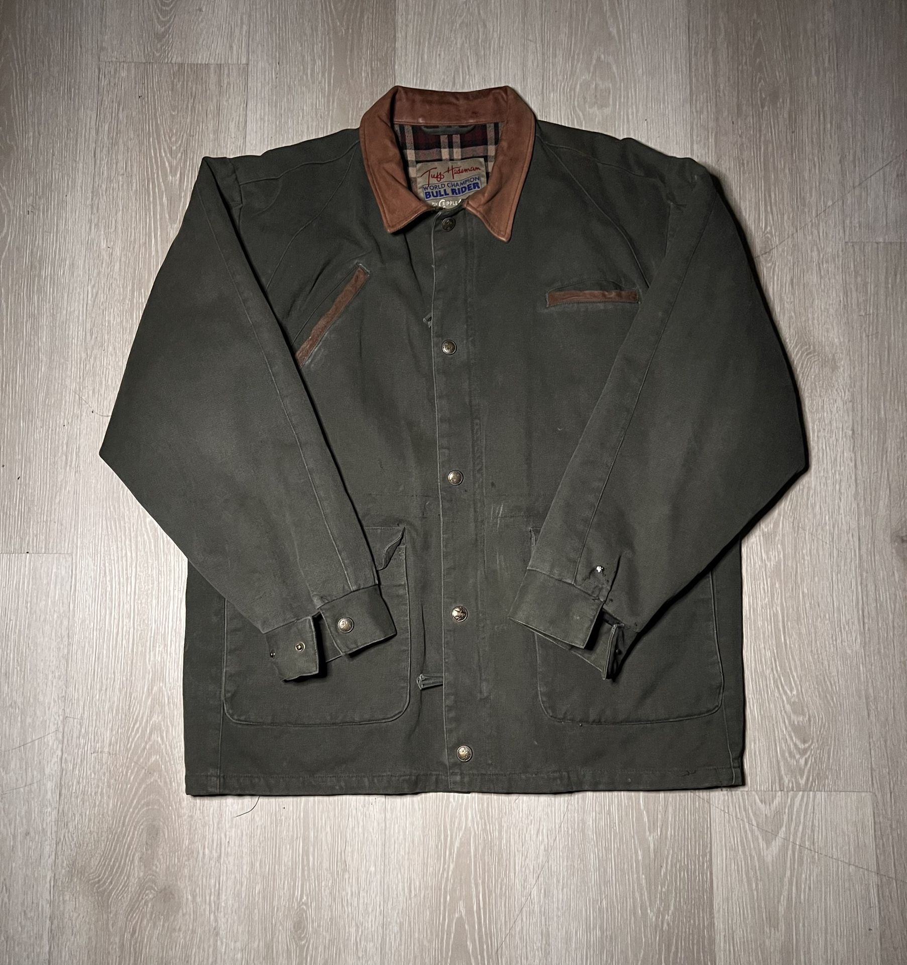Cripple Creek Western Outwear
