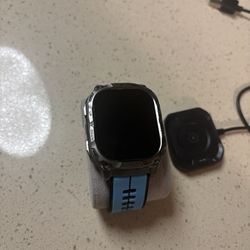 Carbinox Vortex Smart Watch 