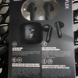 JBL Pure Bass Earbuds 
