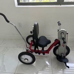 AMTRYKE PEDIATRIC SPECIAL NEED TRICYCLE