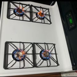 Gas Stove