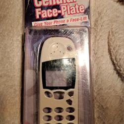 Nokia Faceplate 5100