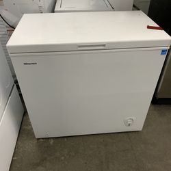 Freezer
