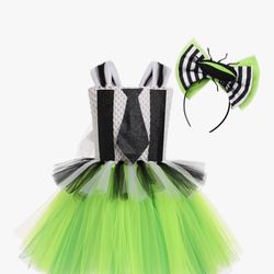 Kids Costume! Size 6/7 