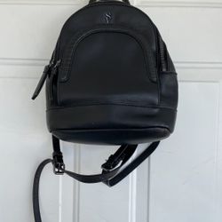Simply Vera- Vera Wang backpack purse Small Bag