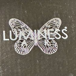 LUMINESS AIRBRUSH MAKEUP SYSTEM