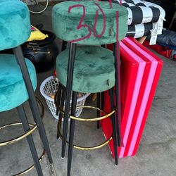 Bar Stools