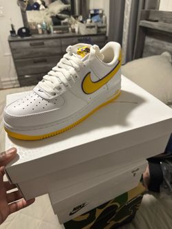 Air Force 1 Kobe