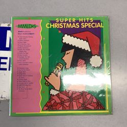 Super Hits Christmas Special 