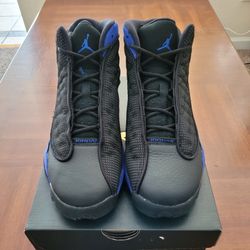 Jordan 13 Hyper Royal Size 4.5