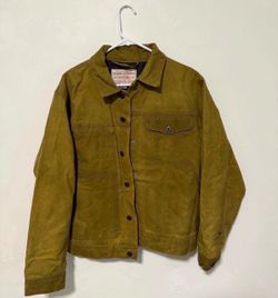Mens Filson Jacket Large
