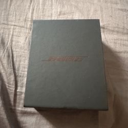 Brand New Bose Open Ear Buds