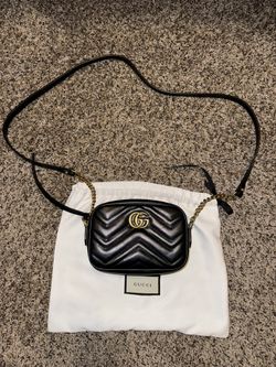 Black Purse