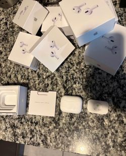 AirPods Pro 3