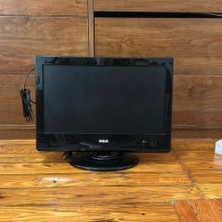 tv + roku stick