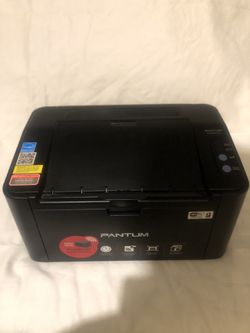 PANTUM p2000 Mono Ink printer