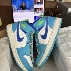 Sneakers Nike women size 6